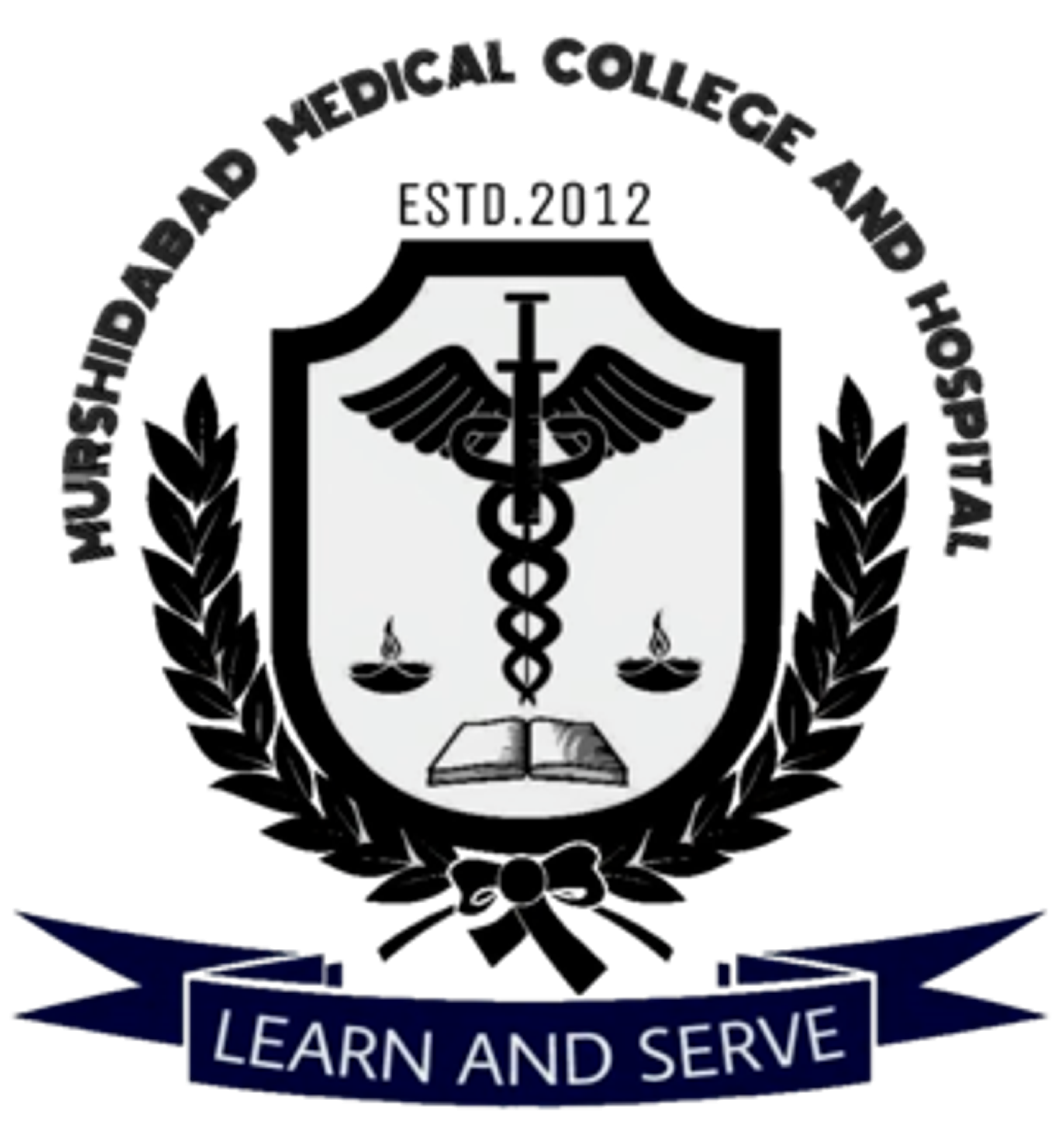 college logo image