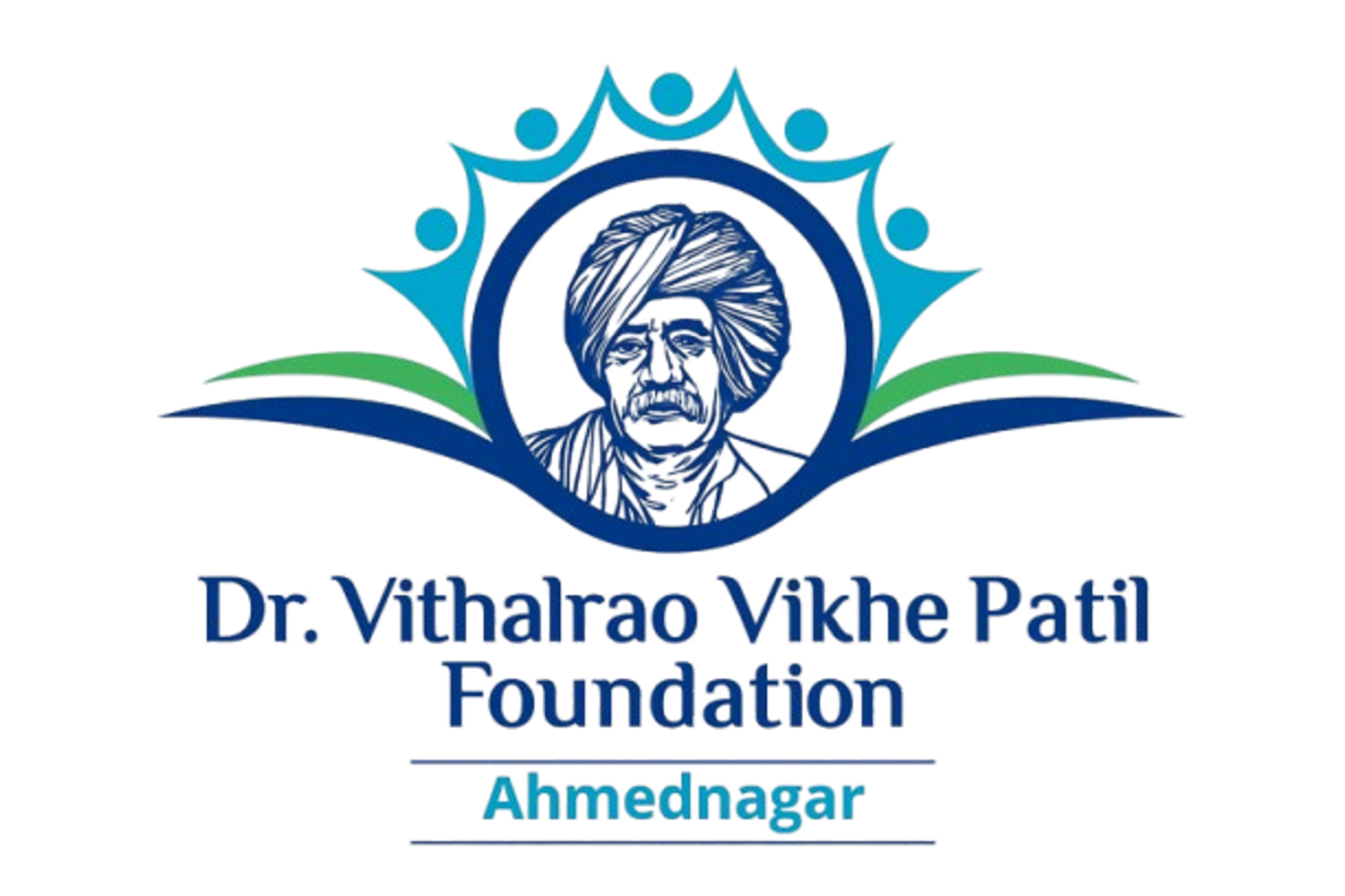 college logo image