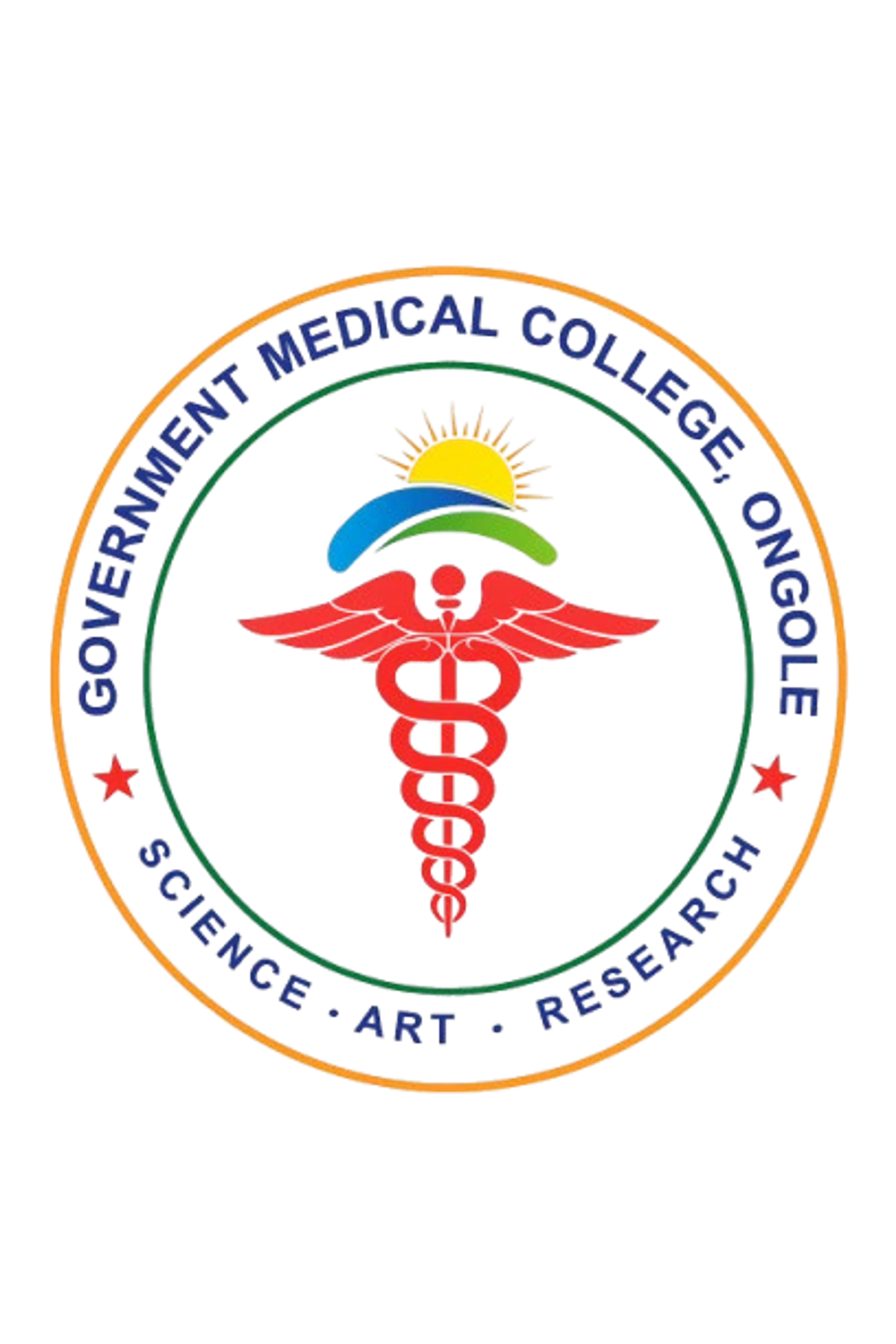 college logo image