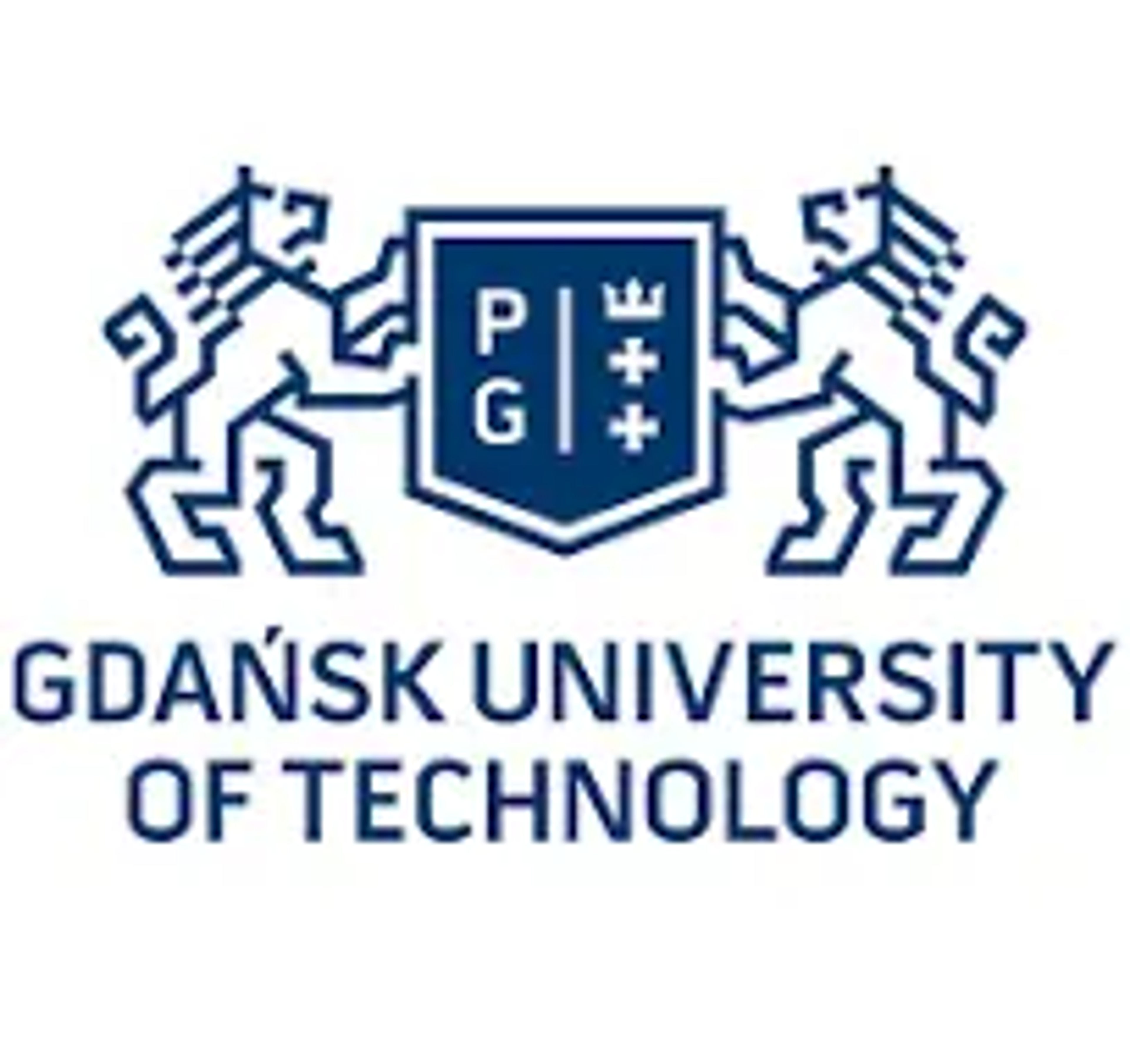 college logo image