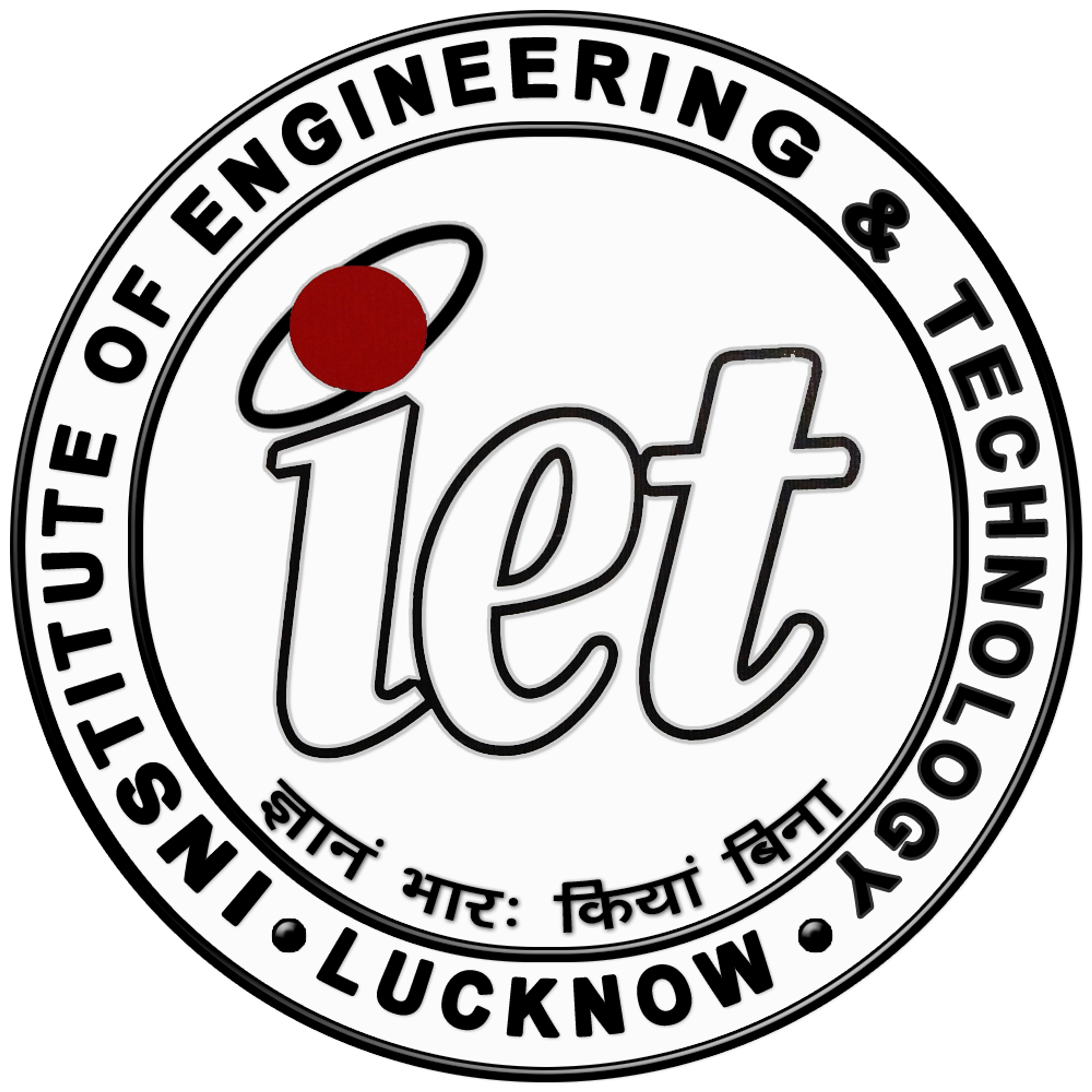 college logo image