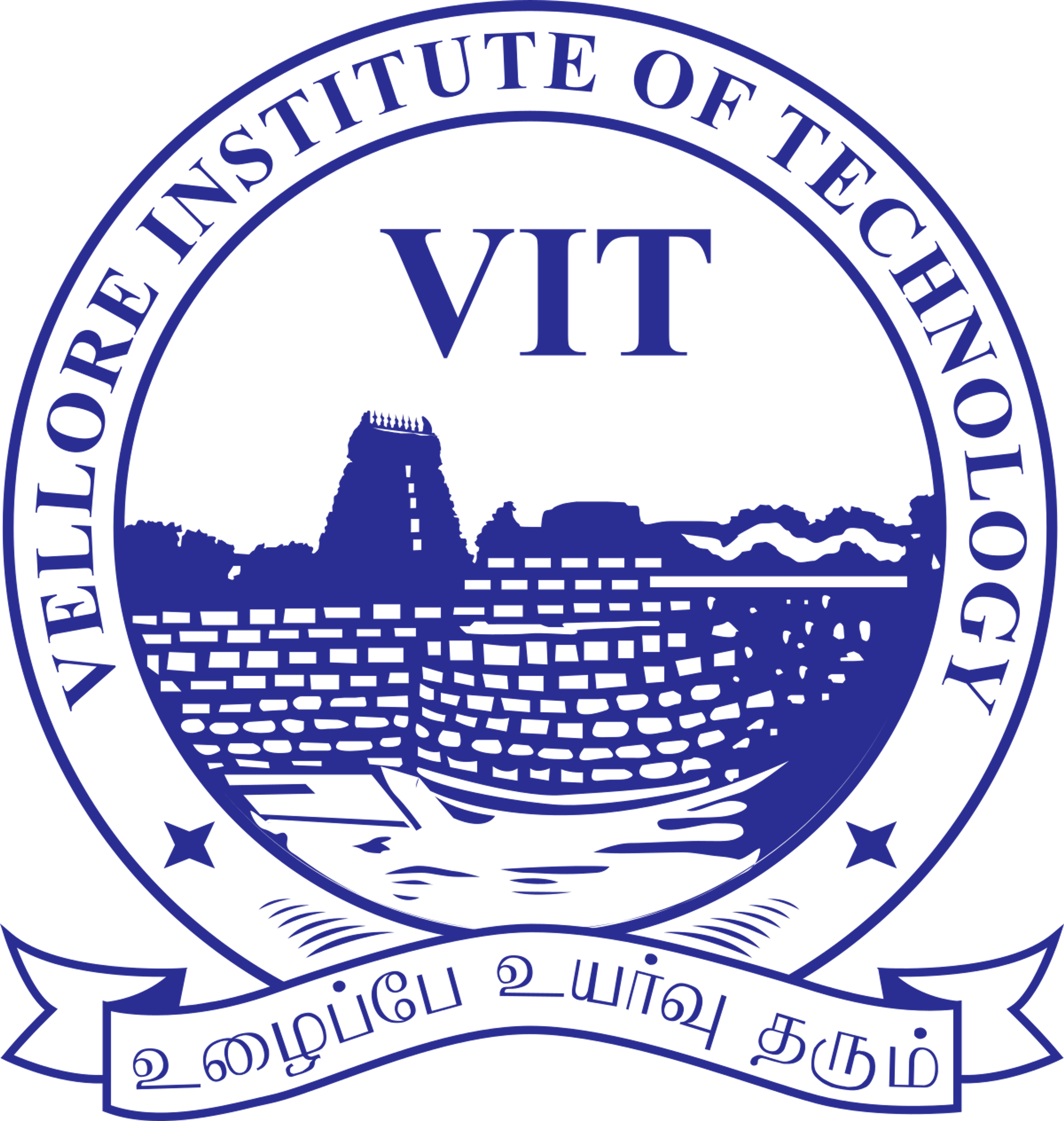 college logo image