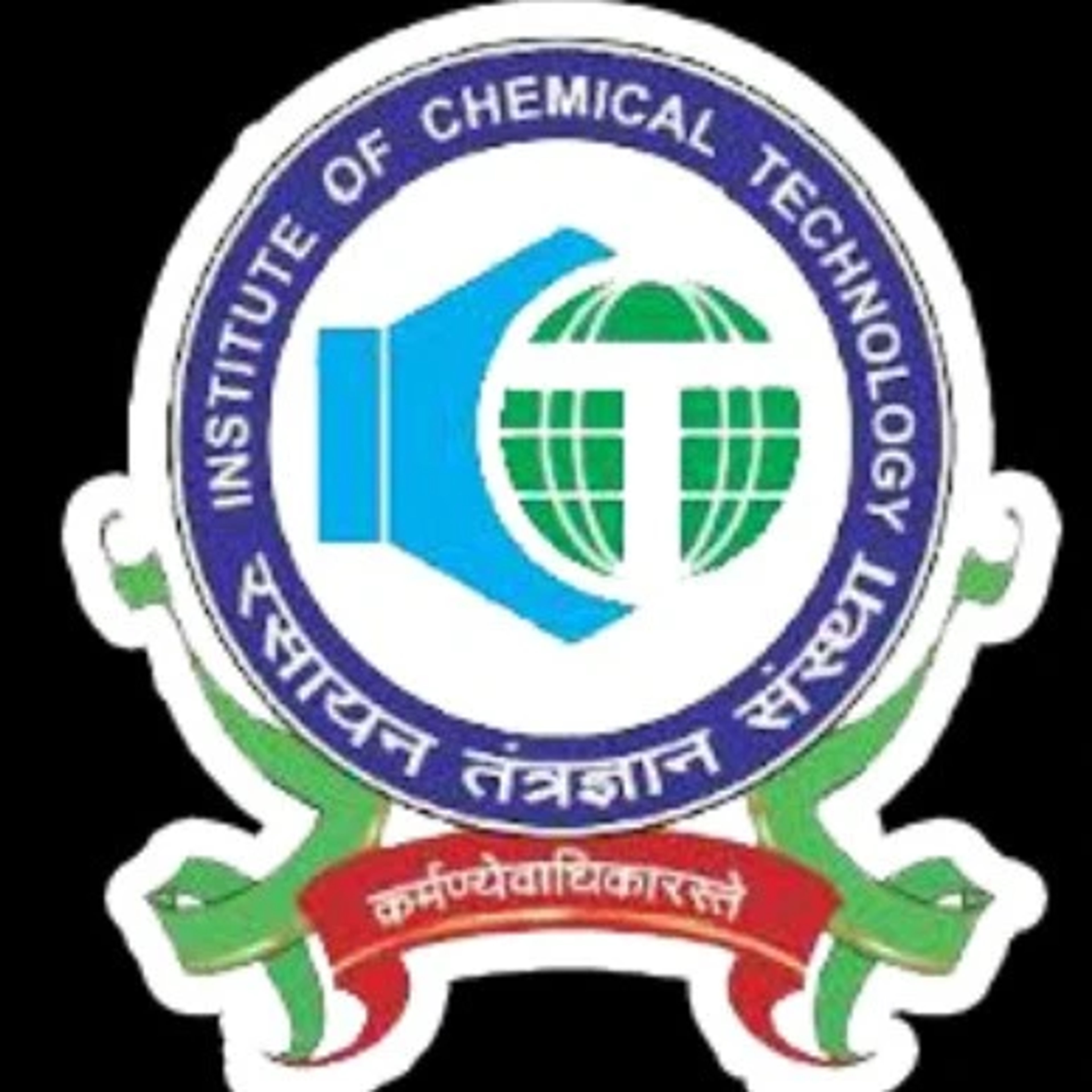college logo image