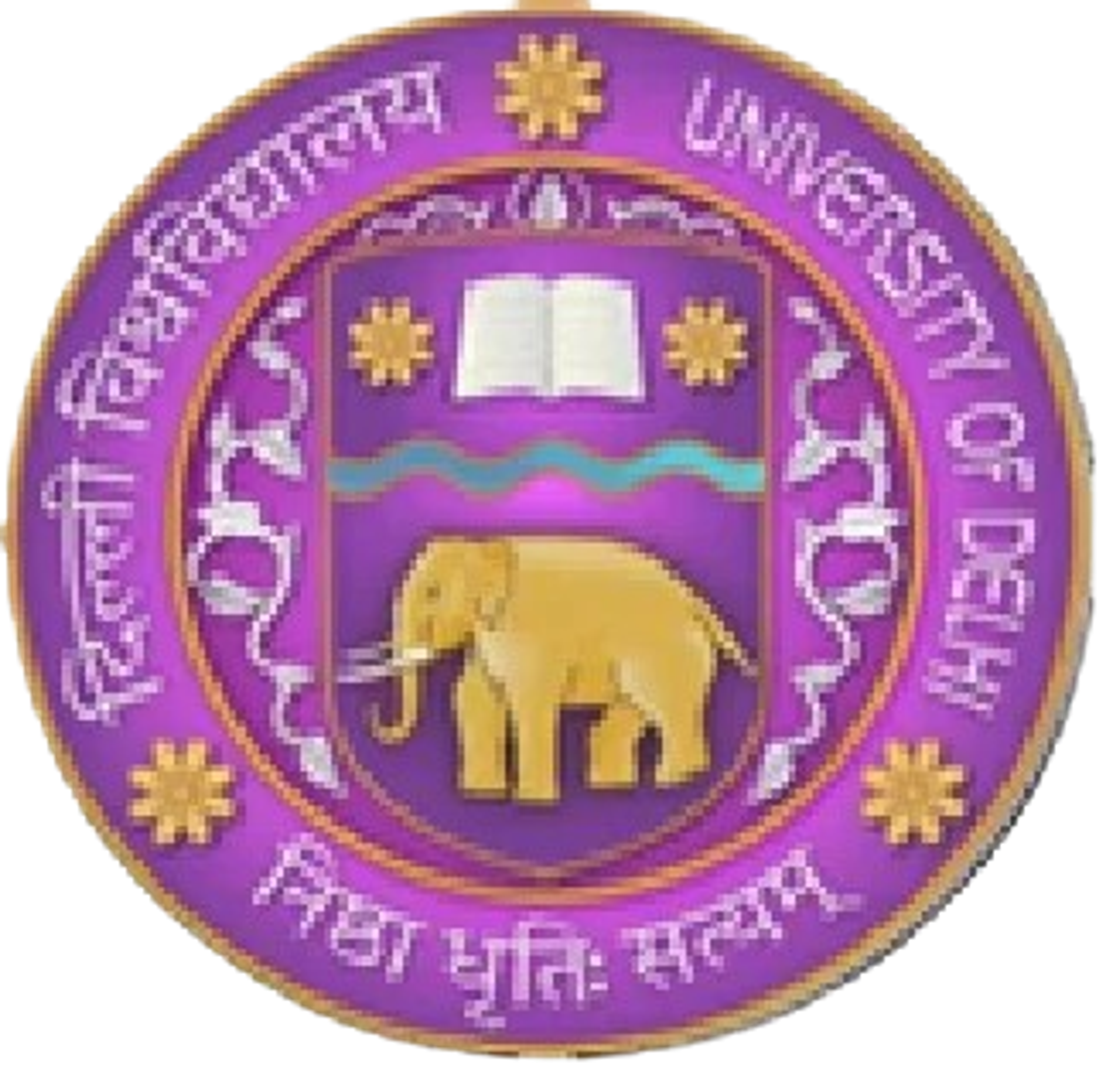 college logo image