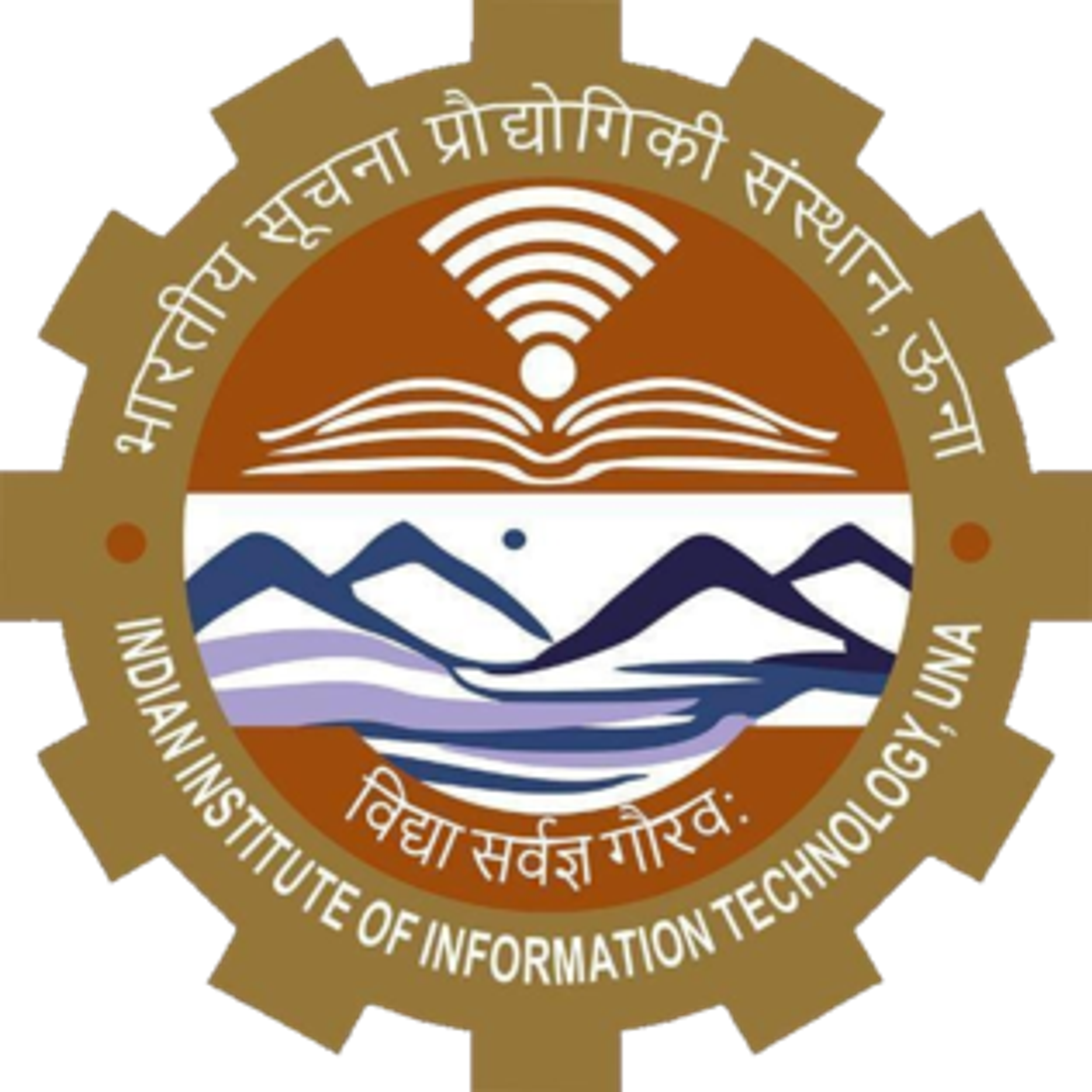 college logo image