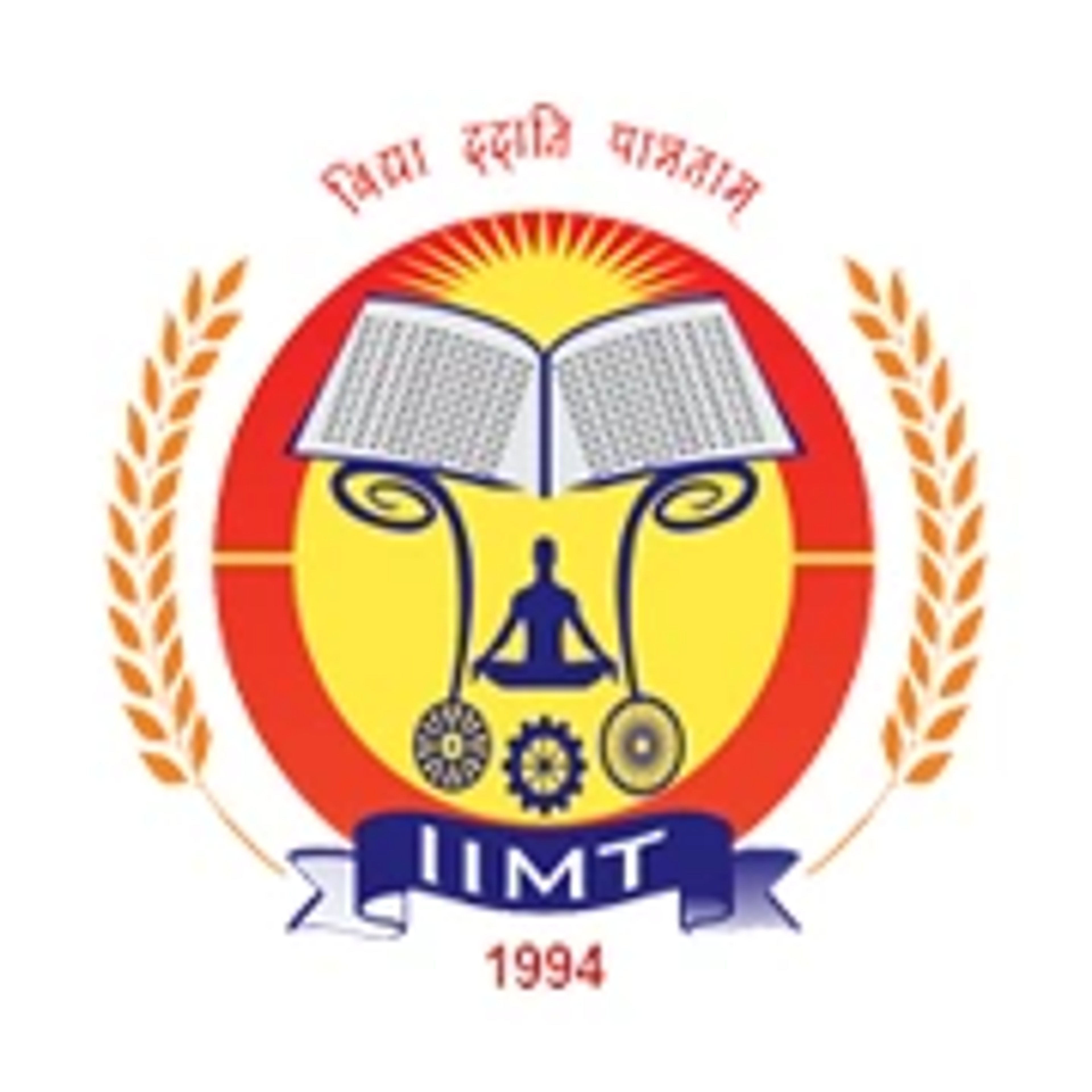 college logo image