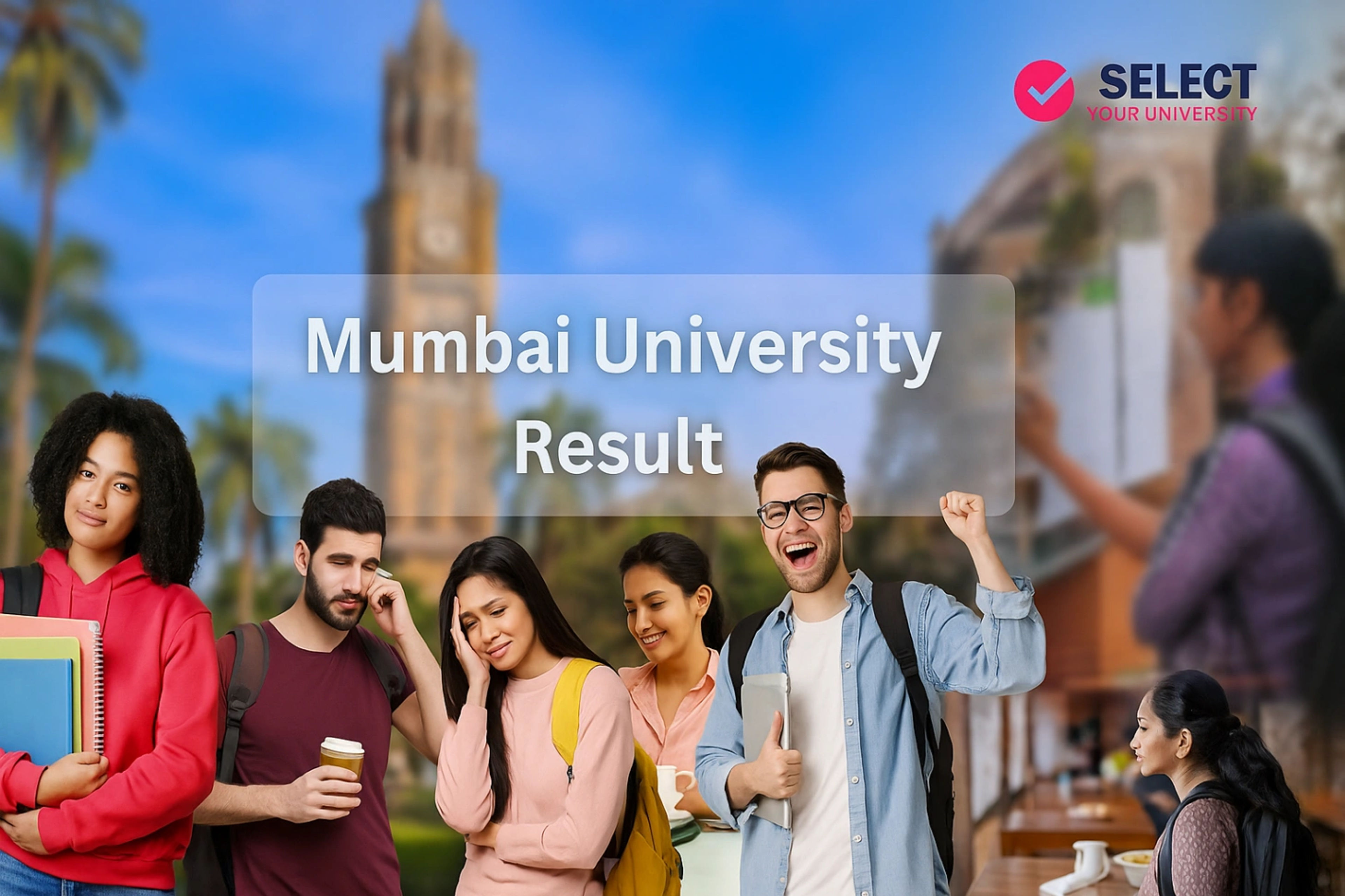 mumbai university result