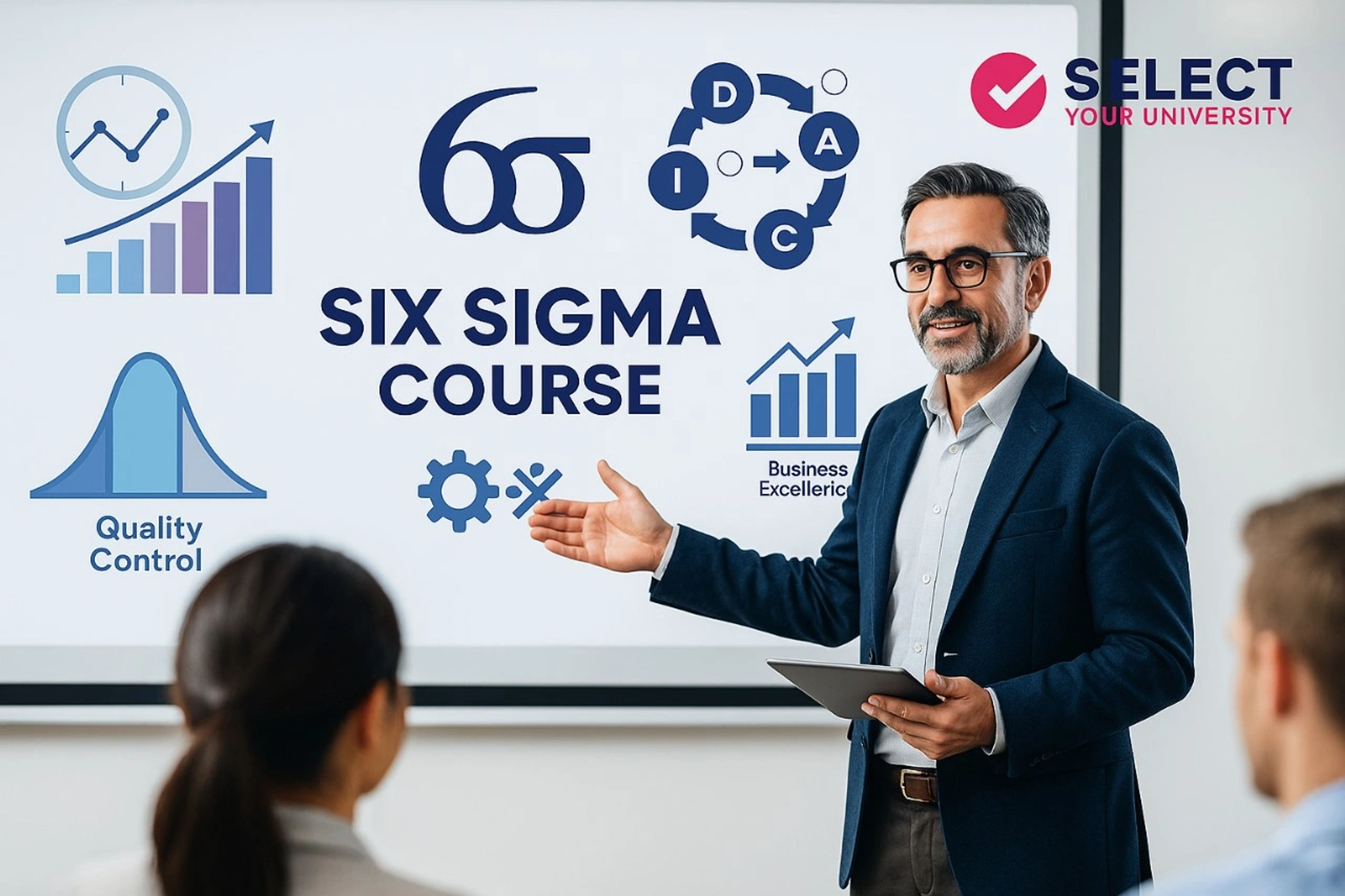 six sigma course