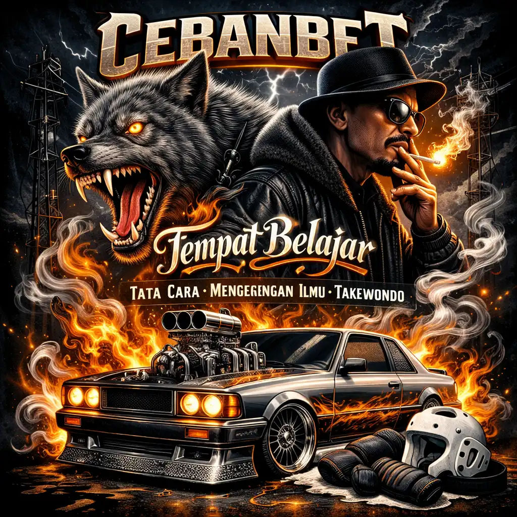 CEBANBET > Tempat Belajar Tata Cara Menggunakan Ilmu Taekwondo gioboutiqueweb