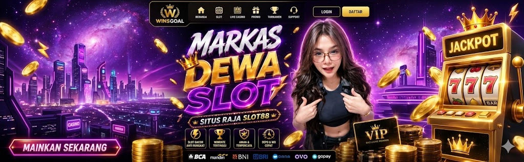 dewa slot 88