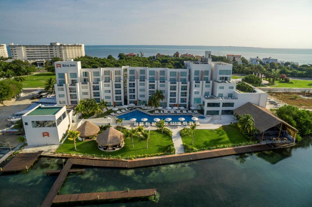 Reserva Tu Traslado al Hotel Inn Cancun