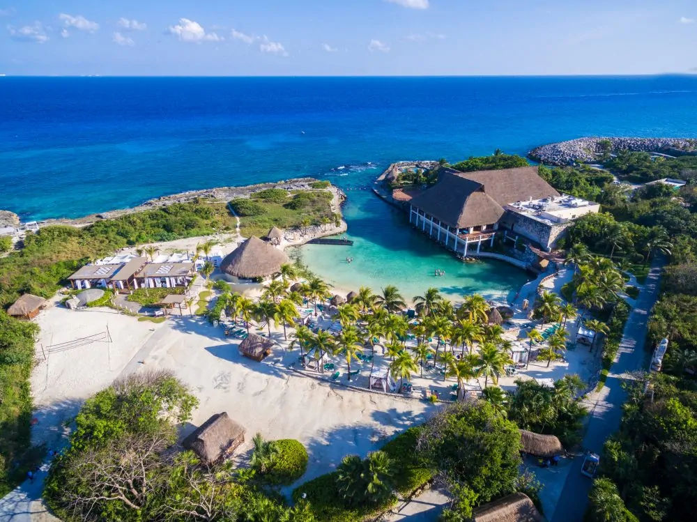 Reserva tu Traslado Privado al Occidental Xcaret