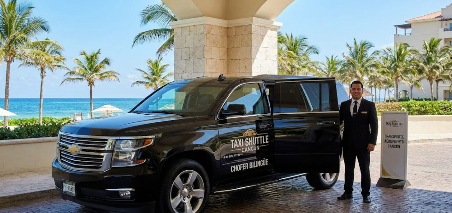 Servicio de transporte turístico en inglés con chofer privado bilingüe para viajeros extranjeros