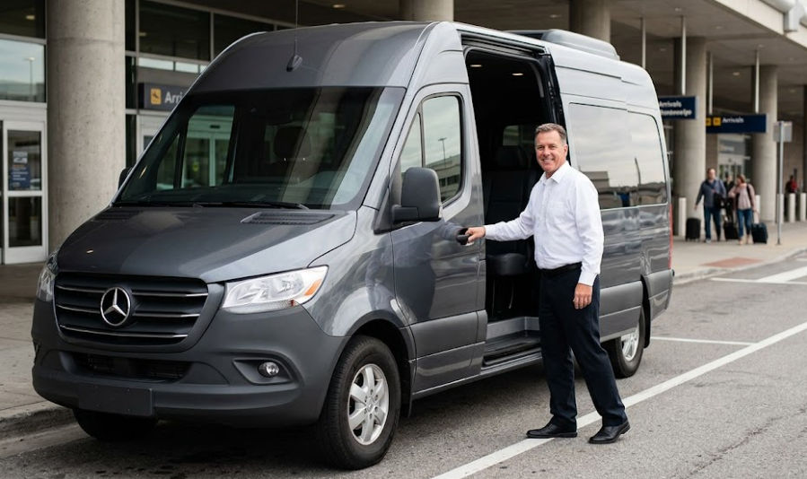 Taxi Shuttle Cancun to Hotel Hilton Cancun, safe private transport