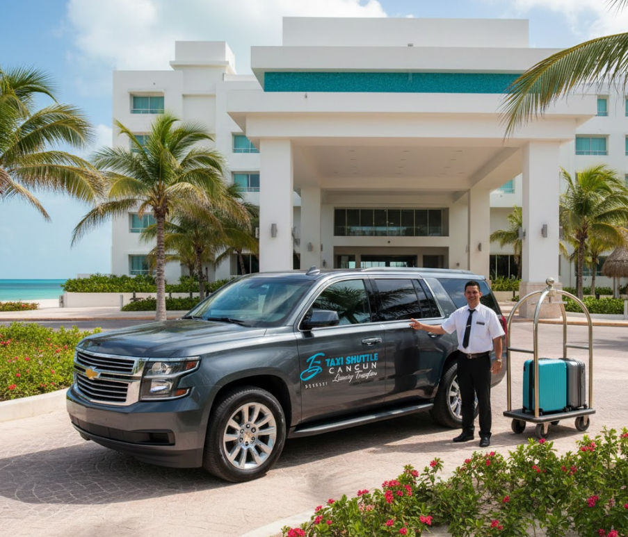 Transporte privado al mejor precio y traslados económicos garantizados con tarifas fijas