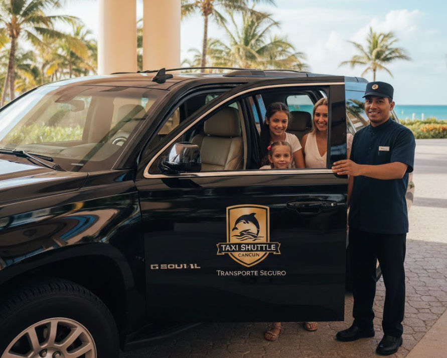 Reseñas de Google de clientes satisfechos sobre nuestro servicio de transporte privado y taxis