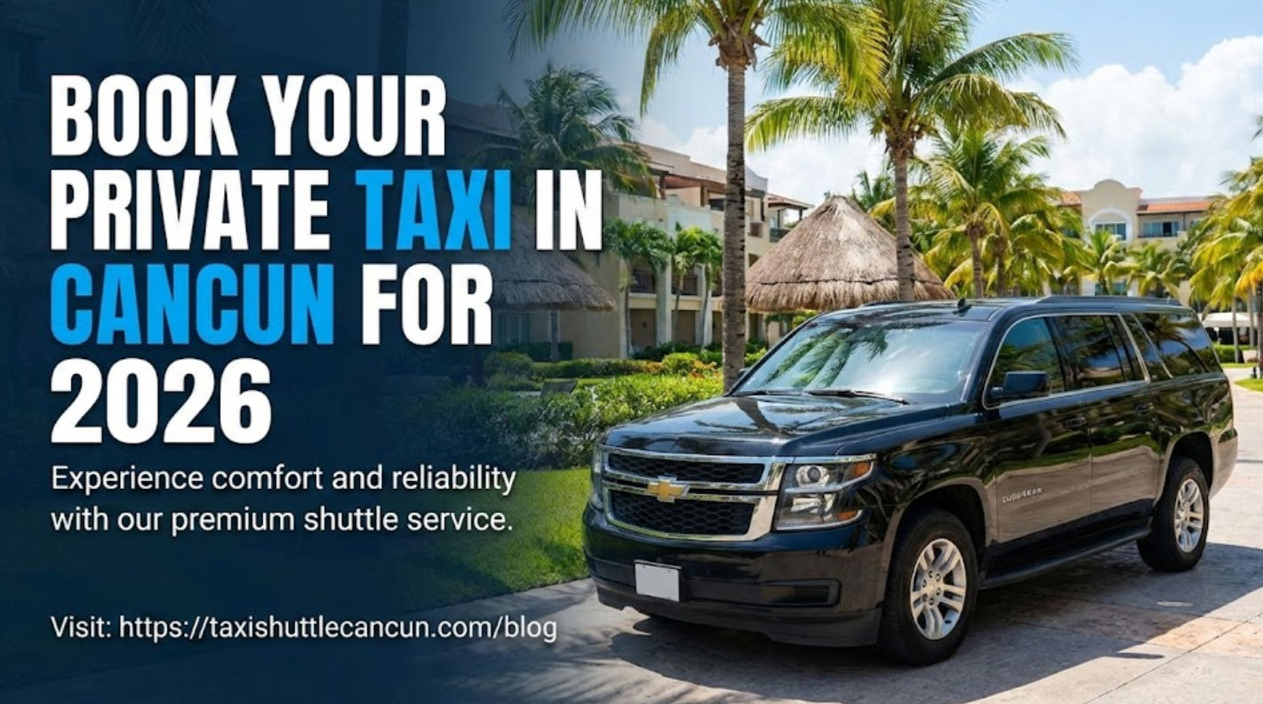 Taxi privado seguro y transporte exclusivo con chofer profesional para turismo y negocios