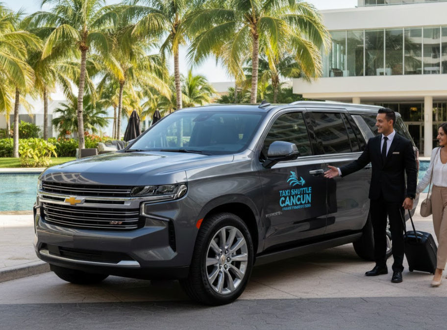 Servicio de traslado privado - Tu transporte seguro y exclusivo sin paradas Traslado privado directo y transporte VIP con chofer profesional para turismo y negocios