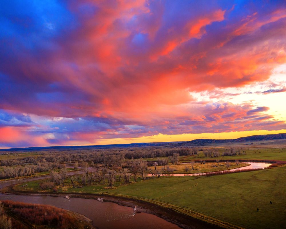 image of The Little Snake River