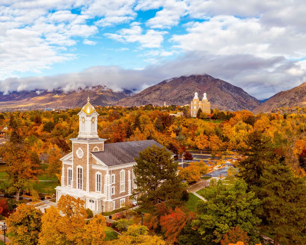 image of Autumn Logan Tabernacle