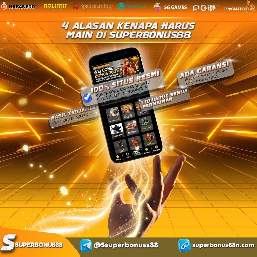 SUPERBONUS88
