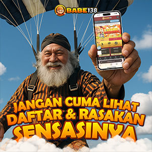 BABE138: Bandar Slot138 dan Slot Gacor dengan Maxwin Tertinggi