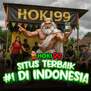 Hoki99 ➜ Slot Gacor dan Maxwin Mudah dengan Deposit E-Wallet