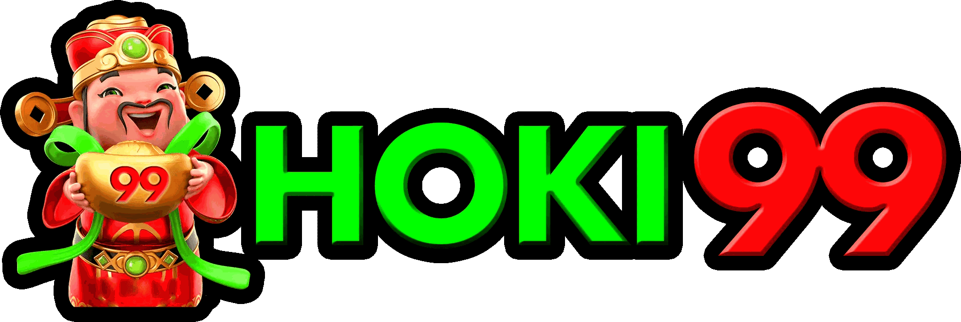 HOKI99