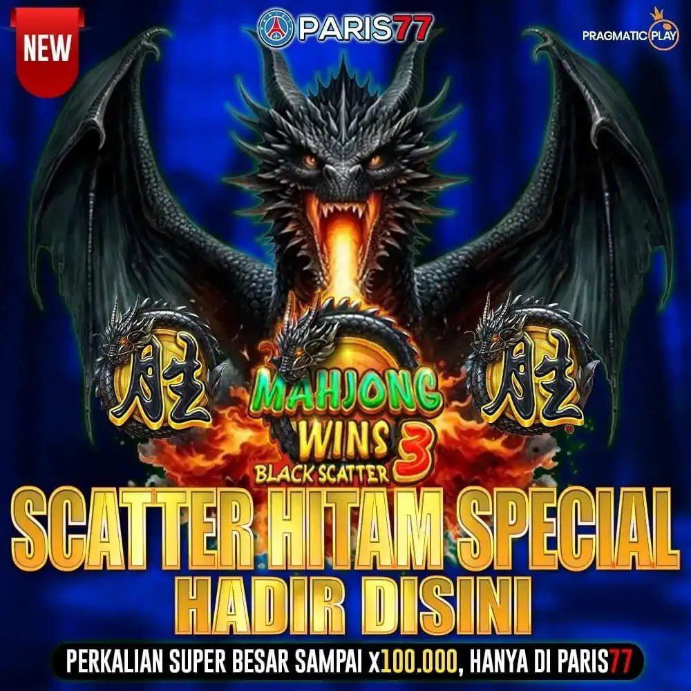 Paris77: Platform Berburu Petir X500 Super Higher Wins