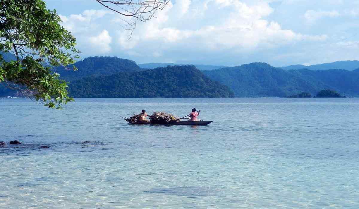 Pantai Harlem: Keindahan Rahasia Yang Katanya Disembunyikan Dari Dunia!