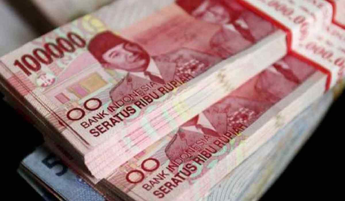 Skandal Gila! PPPK Bapenda Kupang Diduga Tilep Rp 500 Juta, Tapi Cuma Balikin Rp 100 Juta, Sisanya Ke Mana?