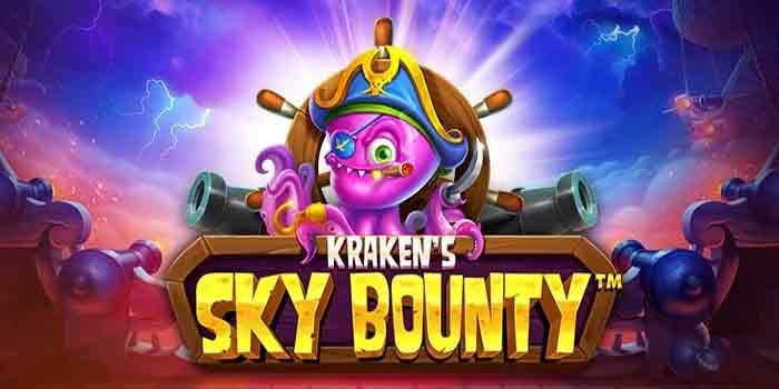 Cara Mengatur Modal Saat Main Kraken's Sky Bounty Agar Tidak Cepat Habis