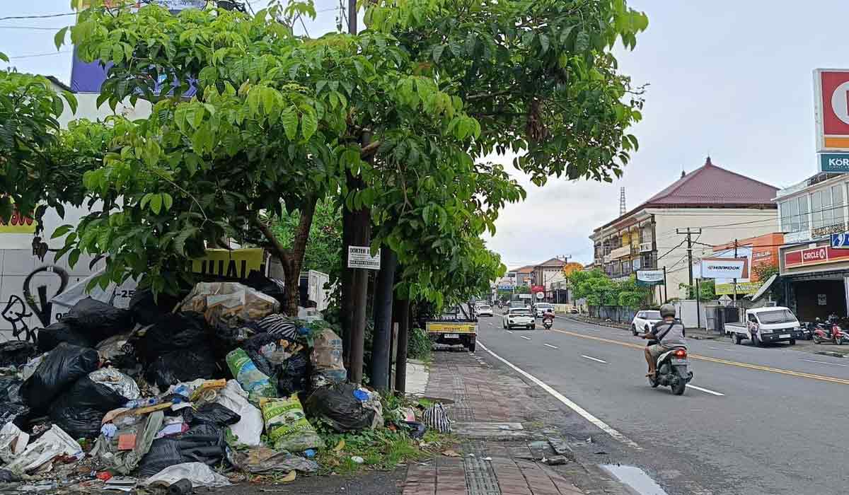 Dampak Lingkungan Yang Semakin Terasa