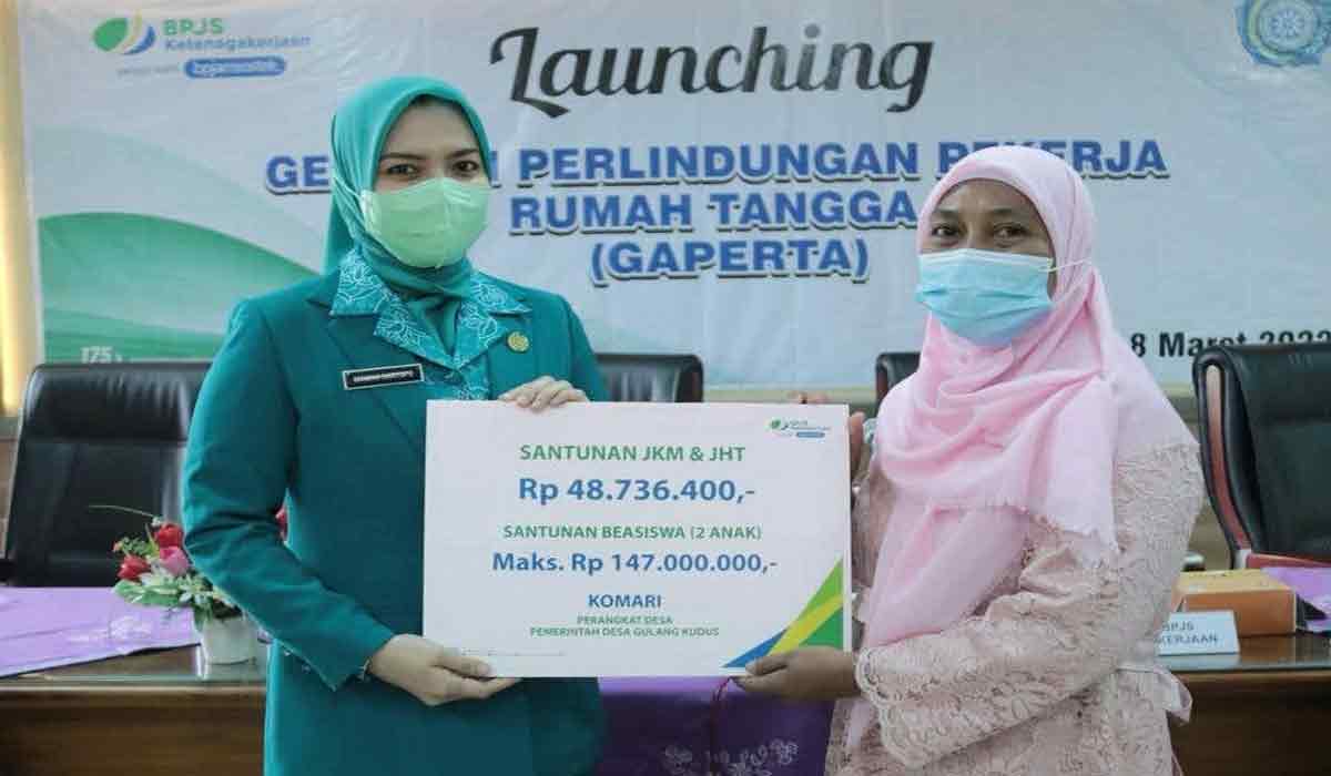 PRT Akan Dapat Jaminan Sosial, Ini Detail Regulasi Yang Mengejutkan Publik
