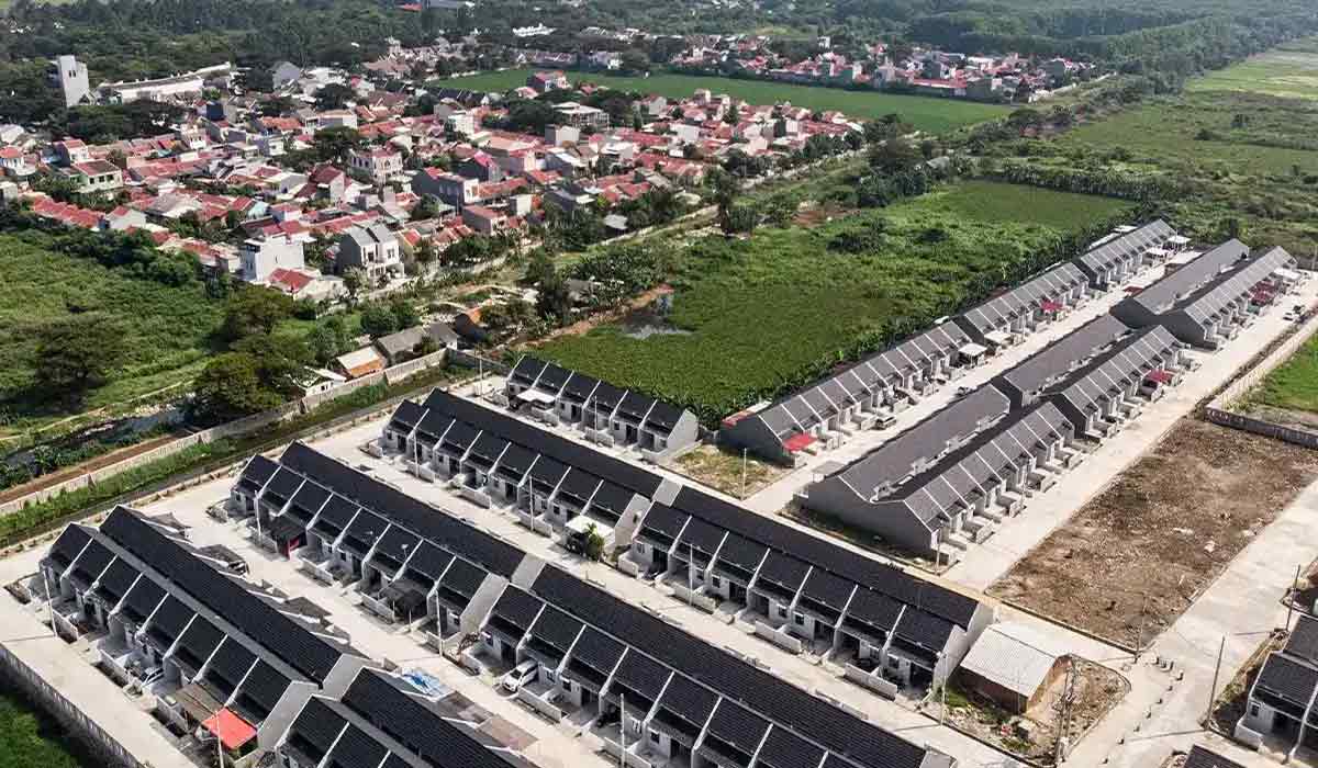 Heboh Ketapang! Tanah Landreform Diduga Dijual Bebas Jadi Perumahan