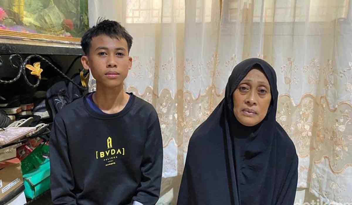Ustaz Ponpes Takalar Diduga Terlibat Kekerasan Di Lingkungan Asrama!