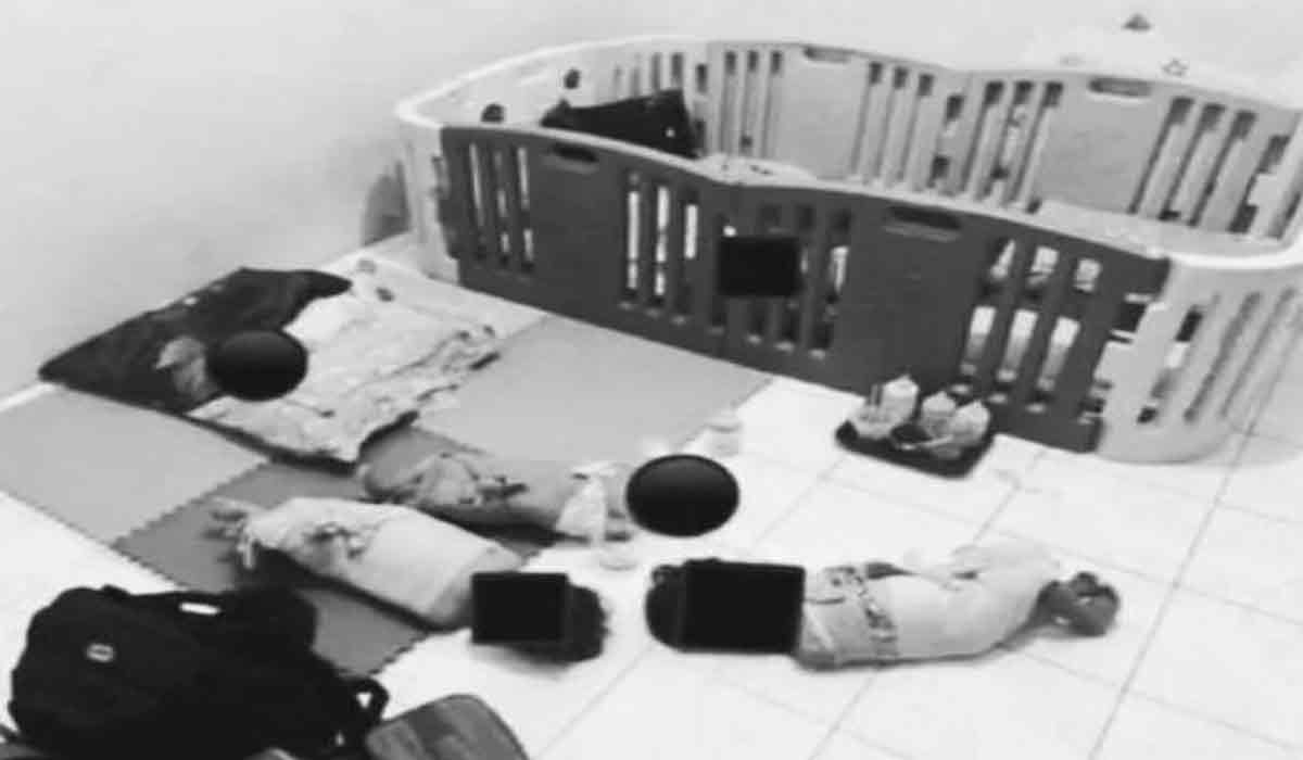 Kekerasan Di Daycare Jogja Heboh, Pemda Bergerak Cepat Lindungi Anak!