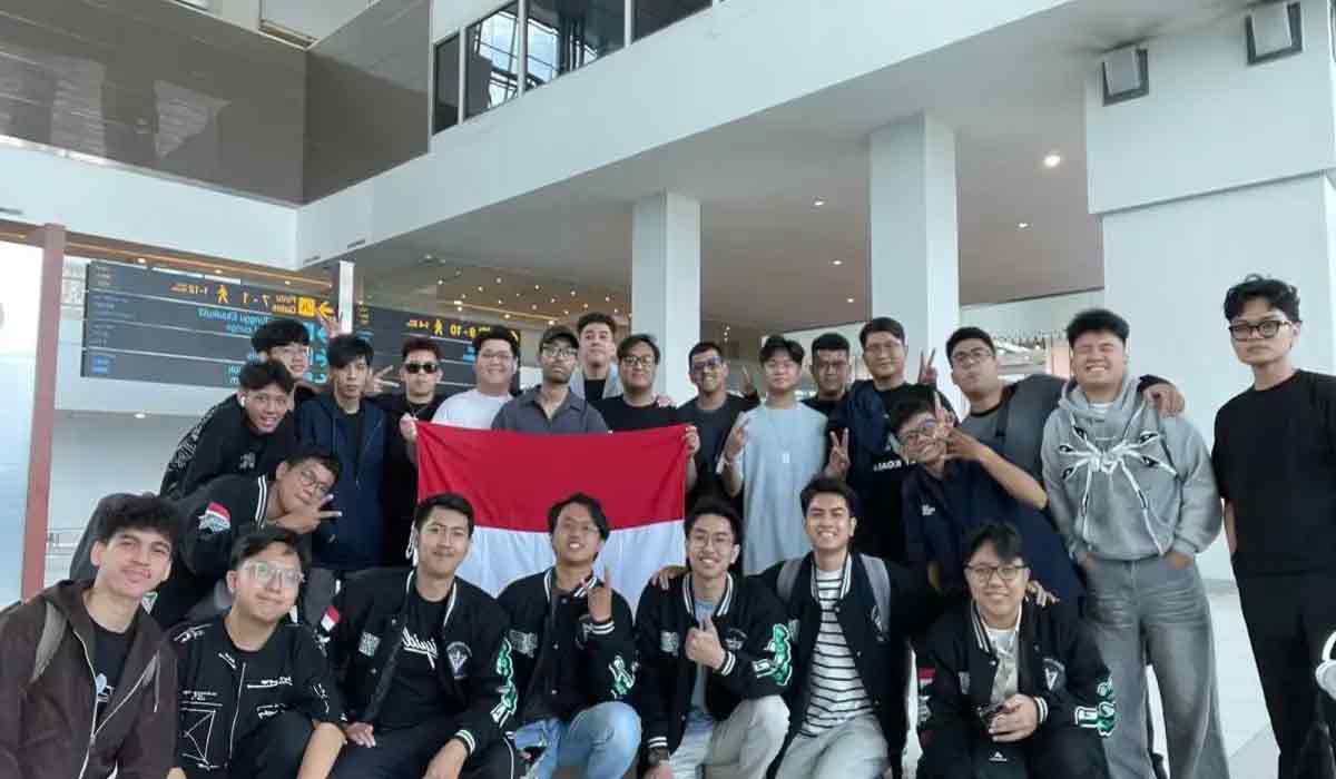Mengejutkan! RRQ Hancurkan Lawan & Rebut Gelar Delta Force Asia Tenggara