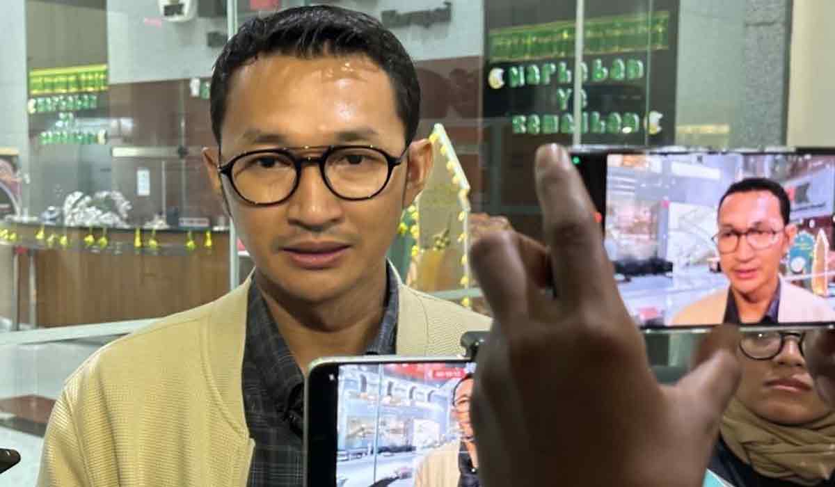KPK Usulkan Lembaga Pengawasan Ketat Kader Parpol, Ini Alasannya!