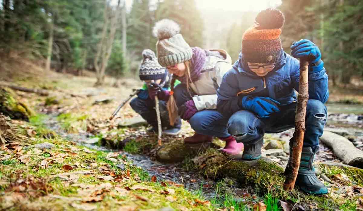 Outdoor Activities Gone Wrong: The Shocking Reality People Don’t Expect!