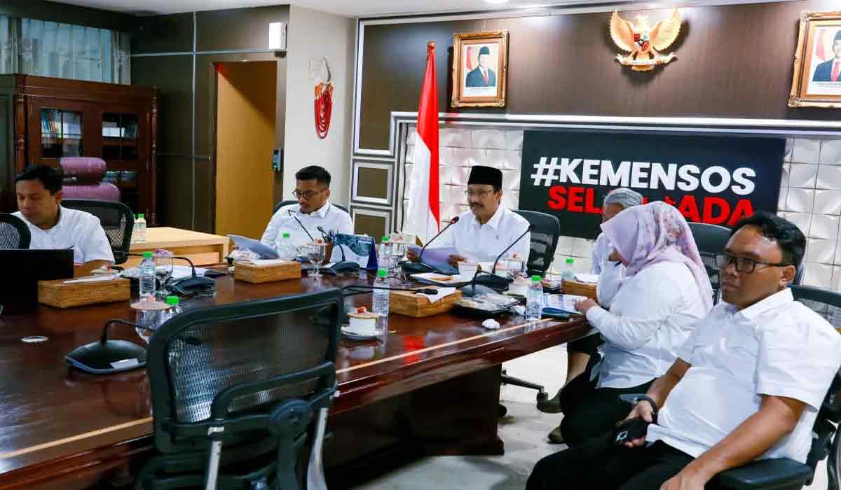 Skandal Bansos! 49 Pendamping PKH Dipecat, Ratusan Lainnya Kena Sanksi