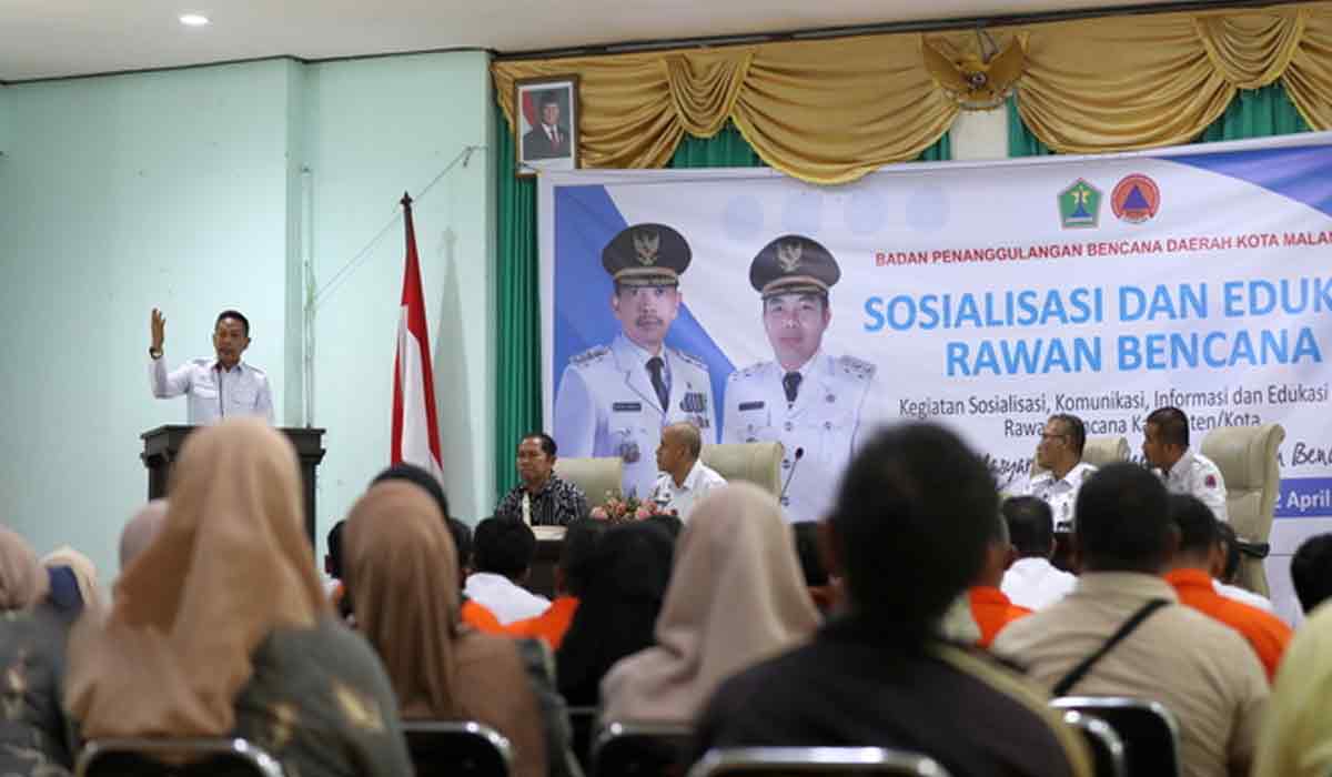 Peringatan 