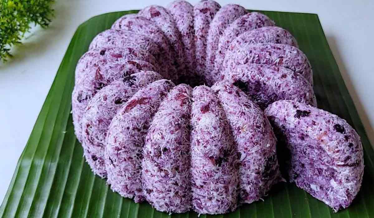 Heboh! Kue Sengkulun Viral Disebut Punya Rasa Yang Bikin Nagih Orang