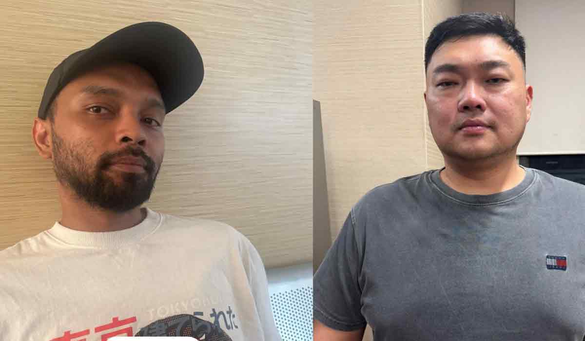 Klub Malam White Rabbit Di Jakut Disegel Polisi Terkait Kasus Narkoba!