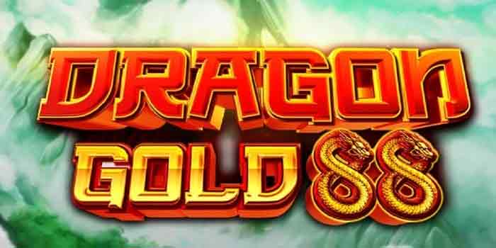 Pola Gacor Harian Yang Bikin Slot Dragon Gold 88 Lebih Mudah Menang