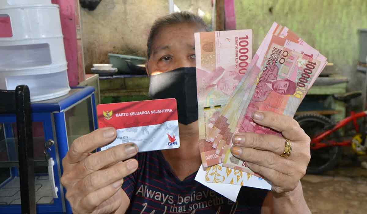 Dana Bansos PKH BPNT April 2026 Diduga Cair Diam-Diam, Cek Sekarang!