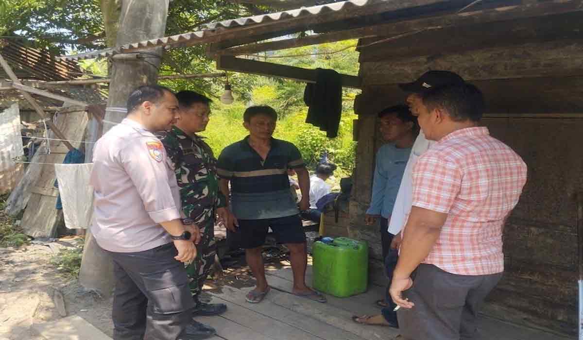 Sudah 10 Tahun Lumpuh, Perempuan Di Manggarai Diperlakukan Tak Pantas!