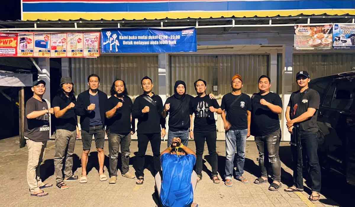 Selama Ini Dicari! Koruptor Bansos PKH Cirebon Akhirnya Terungkap Di Lampung