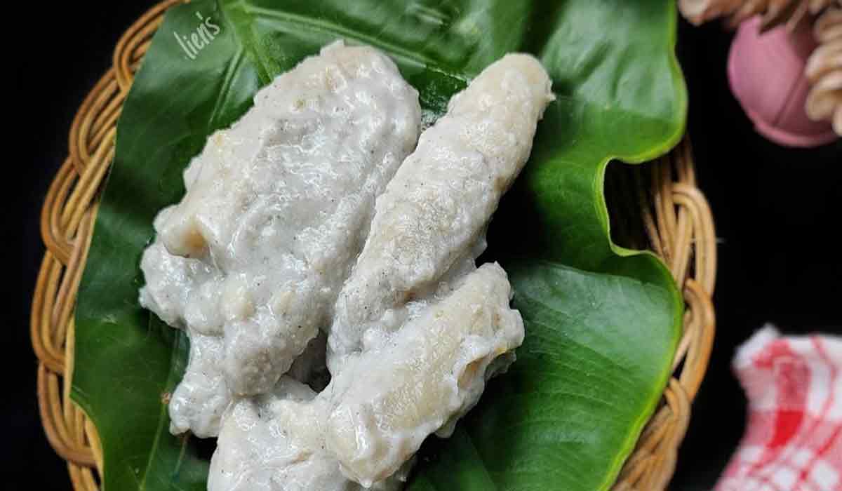 Kuliner Aneh Tapi Nagih! Loka Anjoroi Sulawesi Bikin Banyak Orang Penasaran 