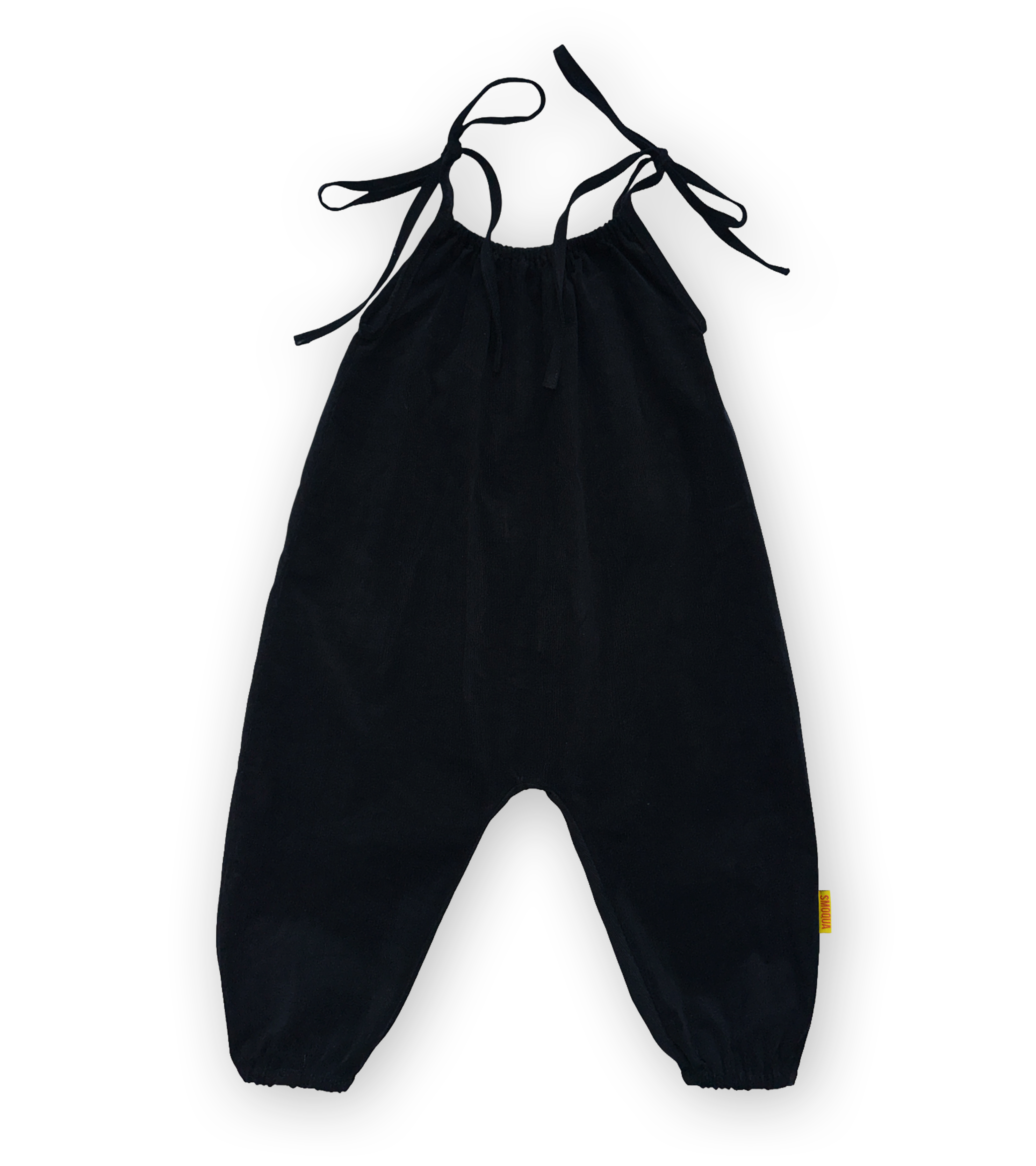 DEEP BLACK